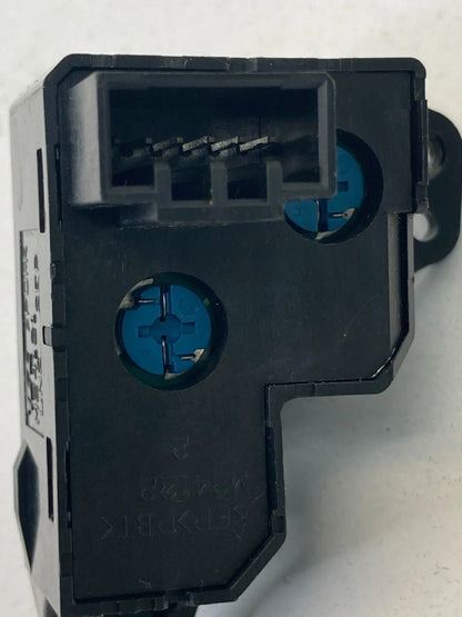 2004-2008 ACURA TL DASH SPEEDOMETER PANEL INFO SELECT RESET BUTTON SWITCH OEM