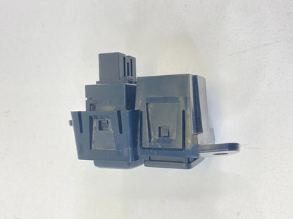 2012 13 14 15 16 17 18 2019 NISSAN VERSA TRACTION CONTROL BUTTON SWITCH W/ TRIM