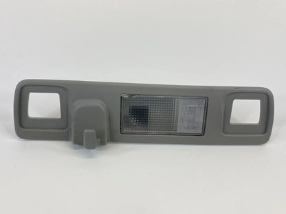 2010-2016 CADILLAC SRX REAR LEFT INTERIOR ROOF READING LAMP LIGHT 20909446