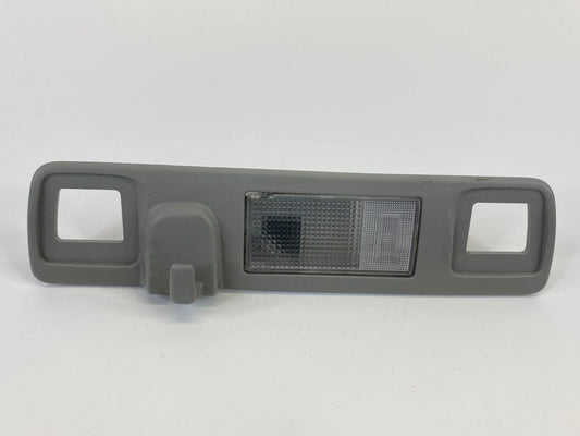 2010-2016 CADILLAC SRX REAR LEFT INTERIOR ROOF READING LAMP LIGHT 20909446