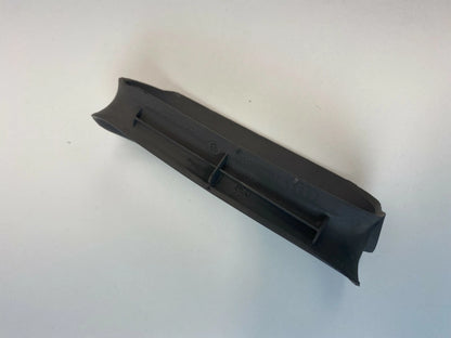 2000 2001 AUDI A4 SEDAN REAR RIGHT PASSENGER SIDE INNER DOOR PULL HANDLE TRIM