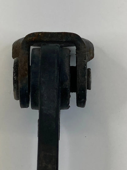 2006-2011 FORD FOCUS REAR RIGHT SIDE BACK DOOR CHECK STOP STOPPER DETENT OEM
