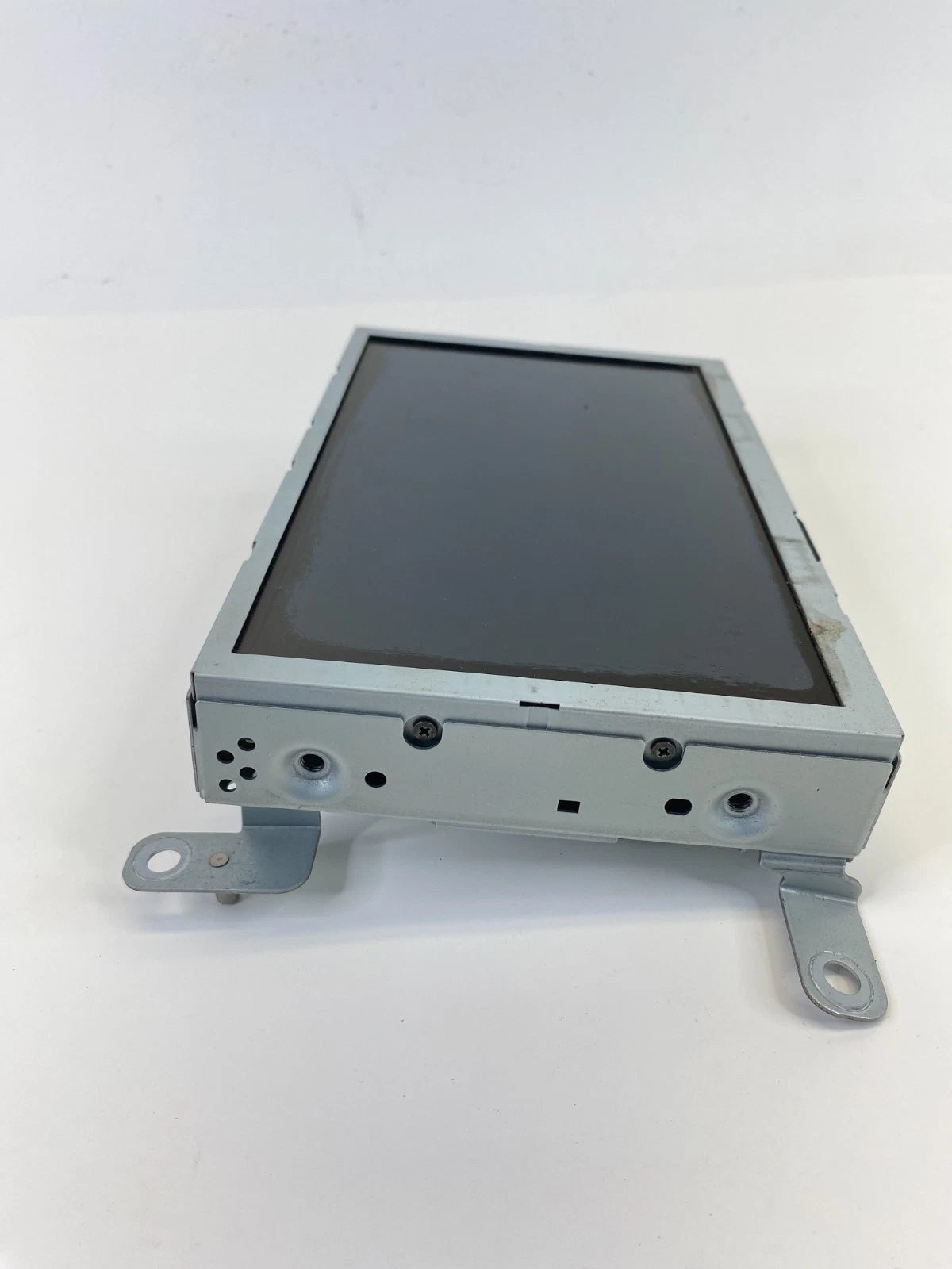 2010-2012 FORD TAURUS NAVIGATION DISPLAY INFORMATION SCREEN BG1T-10F839AC OEM