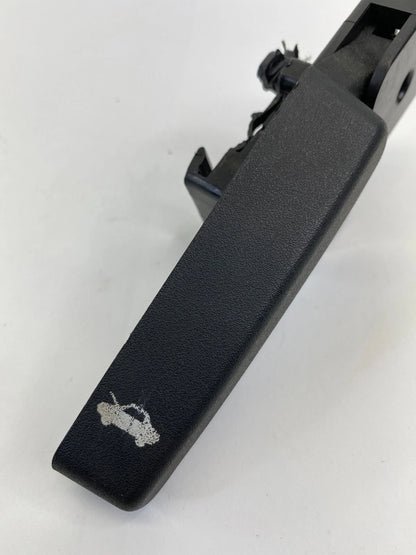 2011-2016 CHEVROLET CRUZE HOOD BONNET RELEASE HANDLE LEVER HOOD RELEASE HANDLE