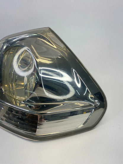 2007-2009 LEXUS RX350 RIGHT PASSENGER SIDE OUTER QUARTER PANEL TAIL LIGHT OEM