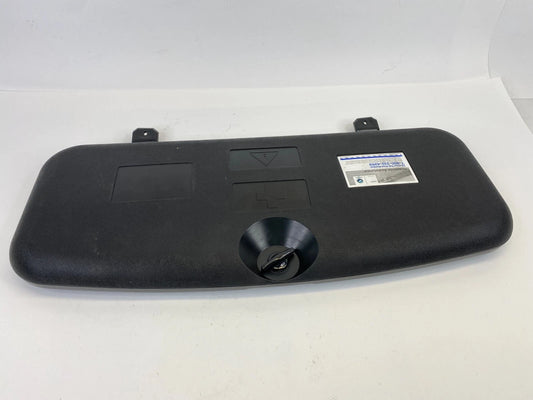 2004-2007 BMW 530I SEDAN REAR TRUNK EMERGENCY TOOL KIT TRAY BOX 71116761420