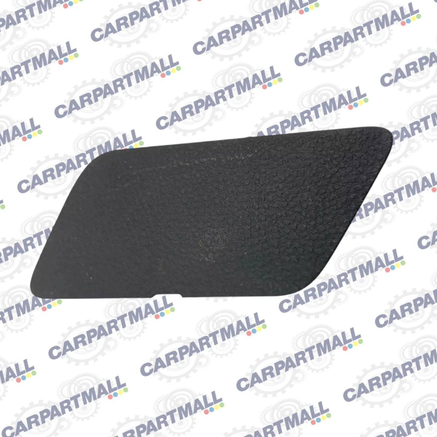 10-17 CHEVROLET EQUINOX FRONT RIGHT SIDE INNER DOOR HANDLE BEZEL 20819615 OEM