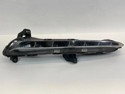 2015-2017 HYUNDAI SONATA FRONT RIGHT PASSENGER SIDE FOG LAMP RUNNING LIGHT OEM