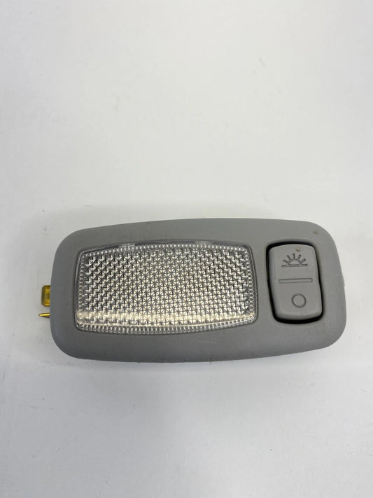 11-14 HYUNDAI SONATA ROOF SUNVISOR SUN VISOR VANITY LAMP LIGHT 92892-3SXXX OEM