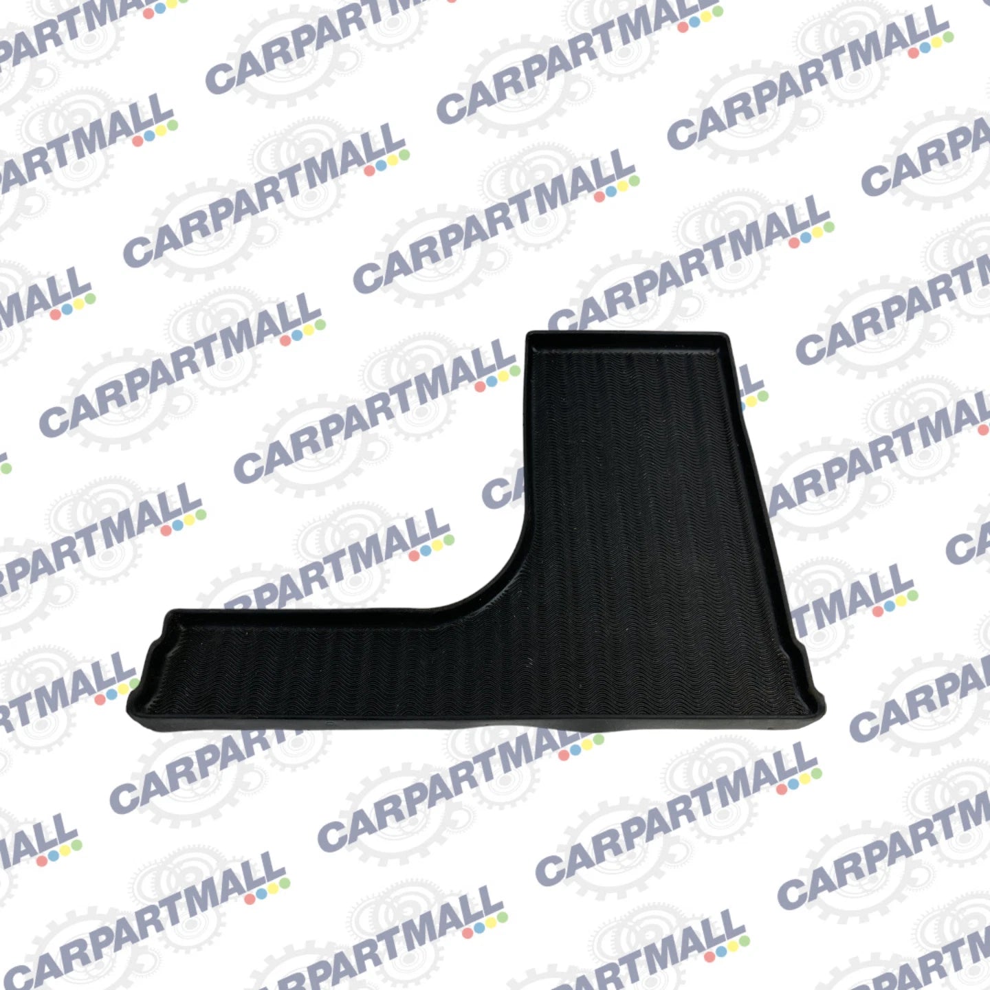 03-11 SAAB 9-3 93 GLOVE BOX STORAGE CONSOLE MAT LINER INSERT RUBBER 12793319 OEM