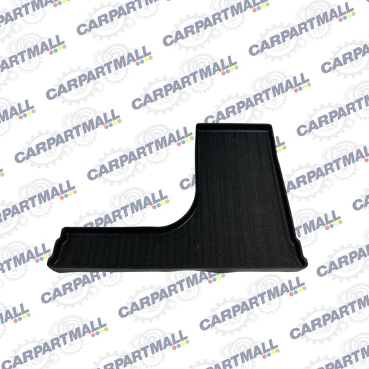 03-11 SAAB 9-3 93 GLOVE BOX STORAGE CONSOLE MAT LINER INSERT RUBBER 12793319 OEM