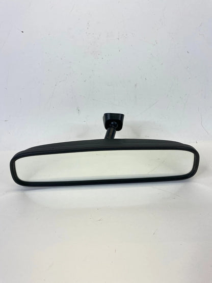 2011-2020 ACCENT VELOSTER ELANTRA INTERIOR REAR VIEW MIRROR MANUAL ADJUST OEM