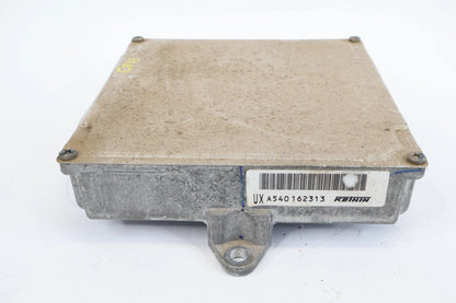 2005 HONDA ACCORD 2.4L AT ENGINE COMPUTER CONTROL MODULE ECU ECM 37820-RAD-A54