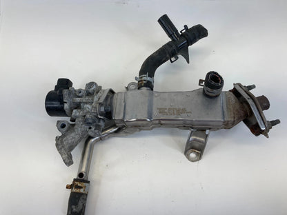2010-2015 Toyota Prius 13-17 Prius V 1.8L EGR Valve Emission Sensor 25601-37010