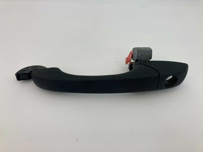 2008 2009 2010 DODGE AVENGER FRONT LEFT DRIVER EXTERIOR DOOR HANDLE ASSEMBLY OEM