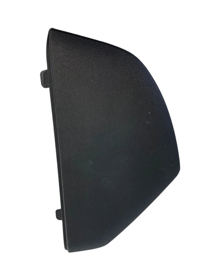 2005-2009 CHEVROLET EQUINOX DASH LEFT CAP COVER TRIM PANEL OEM FACTORY 15286923