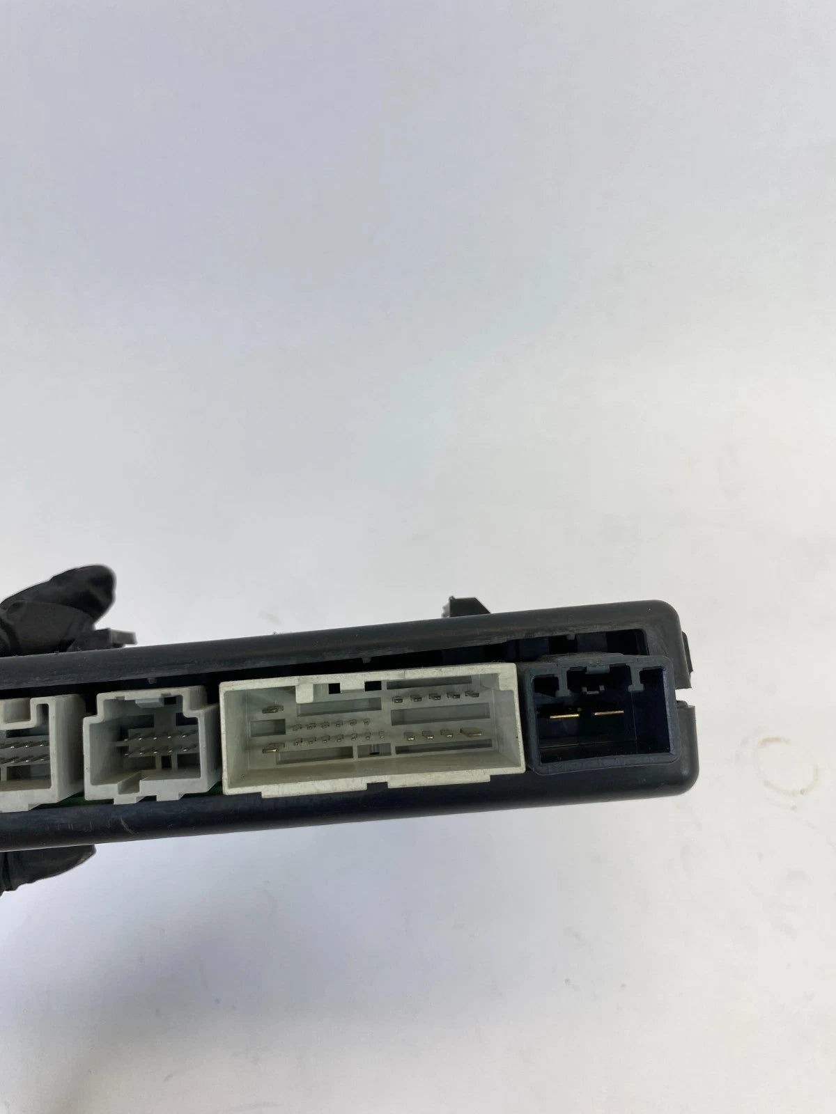 2002-2005 EXPLORER FRONT LEFT SEAT MEMORY CONTROL MODULE 2C7T-14C708-AE OEM