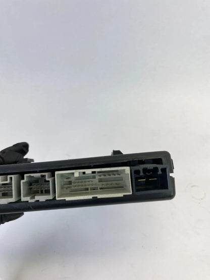 2002-2005 EXPLORER FRONT LEFT SEAT MEMORY CONTROL MODULE 2C7T-14C708-AE OEM