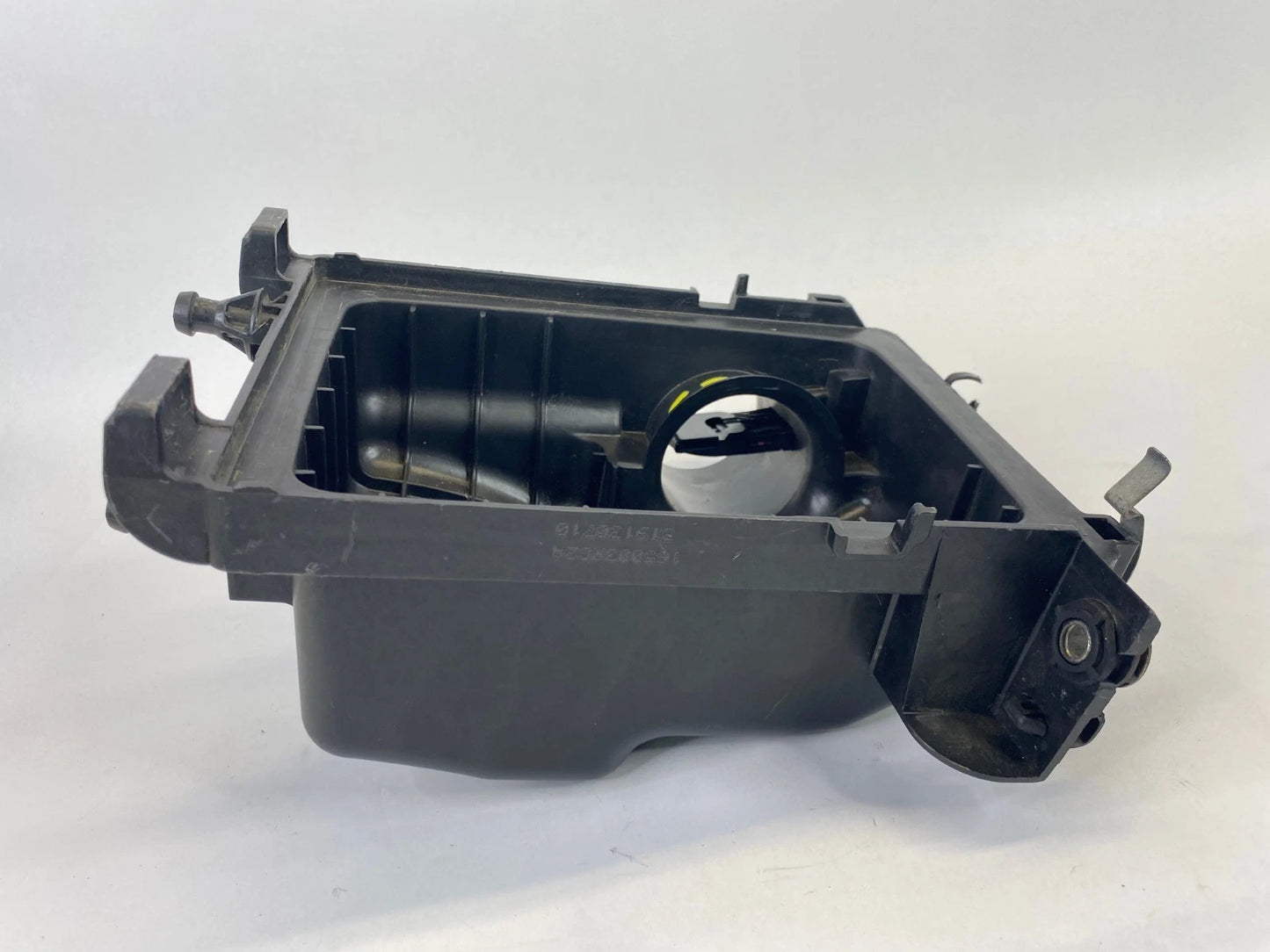 2013-2019 NISSAN SENTRA ENGINE AIR CLEANER BOX CASE UPPER OEM FACTORY 165003RC2A