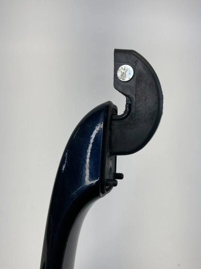 2009-2014 VOLKSWAGEN ROUTAN REAR LEFT SIDE EXTERIOR DOOR HANDLE OEM