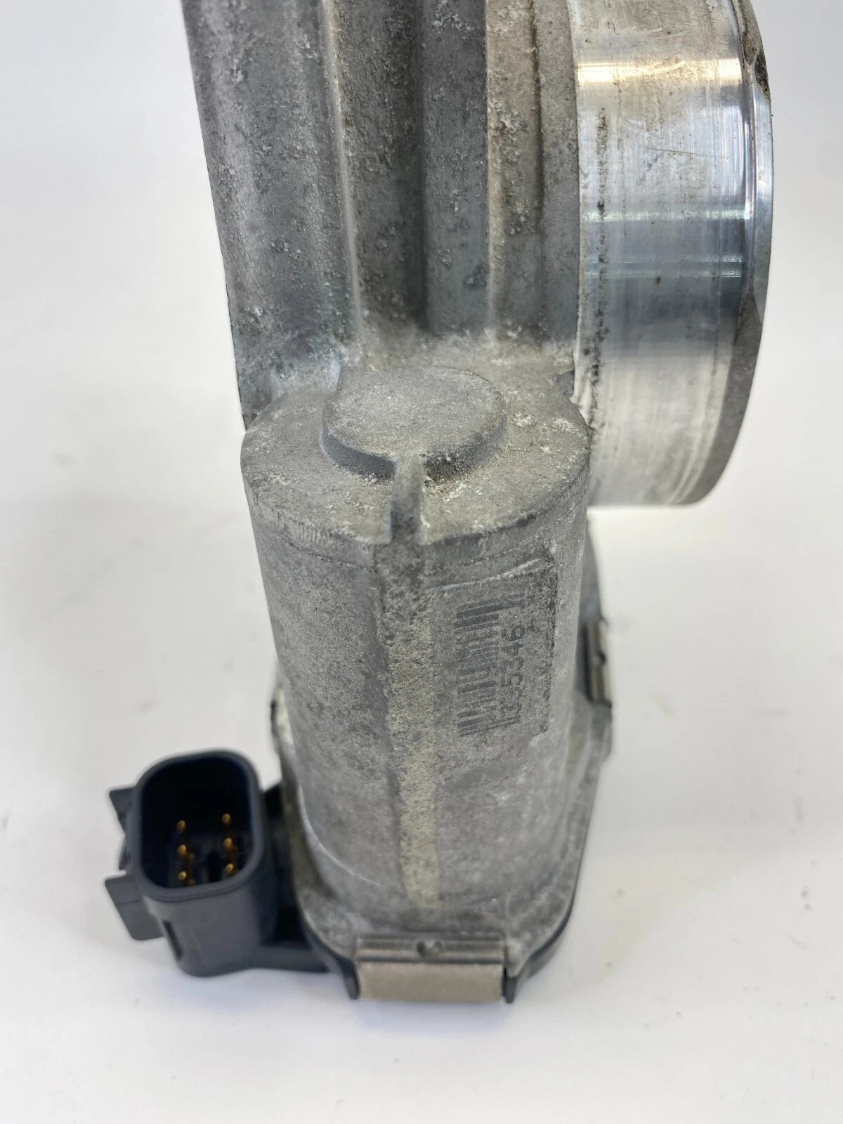 2007 2008 2009 2010 2011 CADILLAC SRX 3.0L V6 AT THROTTLE BODY THROTTLE VALVE