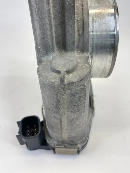 2007 2008 2009 2010 2011 CADILLAC SRX 3.0L V6 AT THROTTLE BODY THROTTLE VALVE