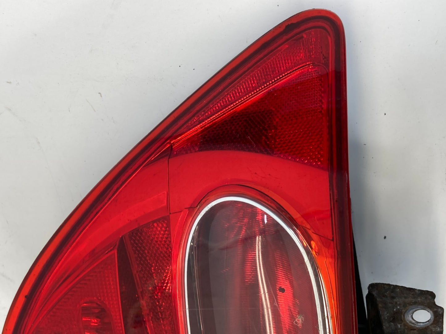 2006-2008 Honda Civic Sedan Right Tail Light Outer Taillight Assembly