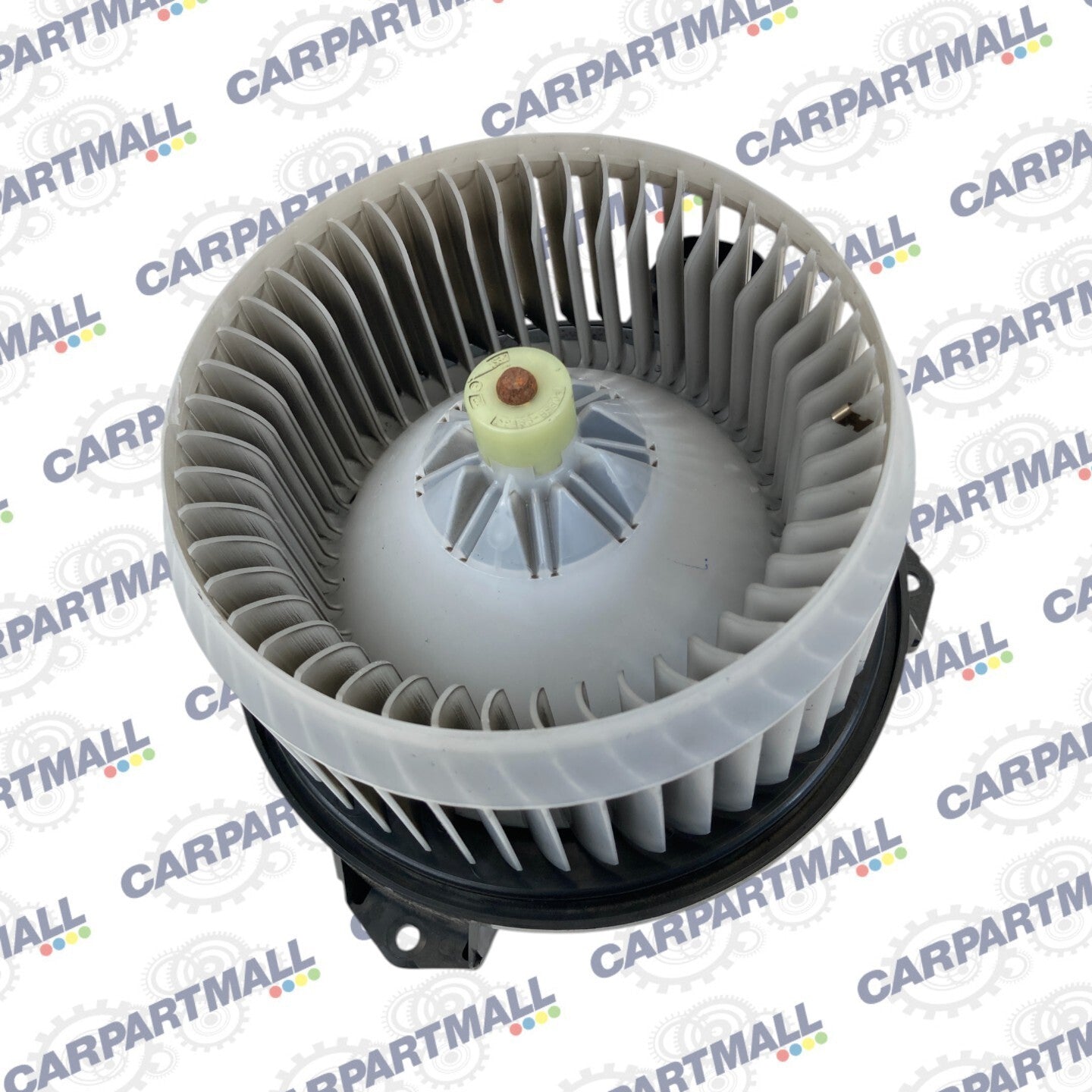 2010-2015 Toyota Prius 1.8L A/C Heater Fan Blower Motor Assembly 272700-8083