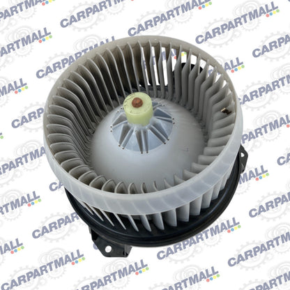 2010-2015 Toyota Prius 1.8L A/C Heater Fan Blower Motor Assembly 272700-8083