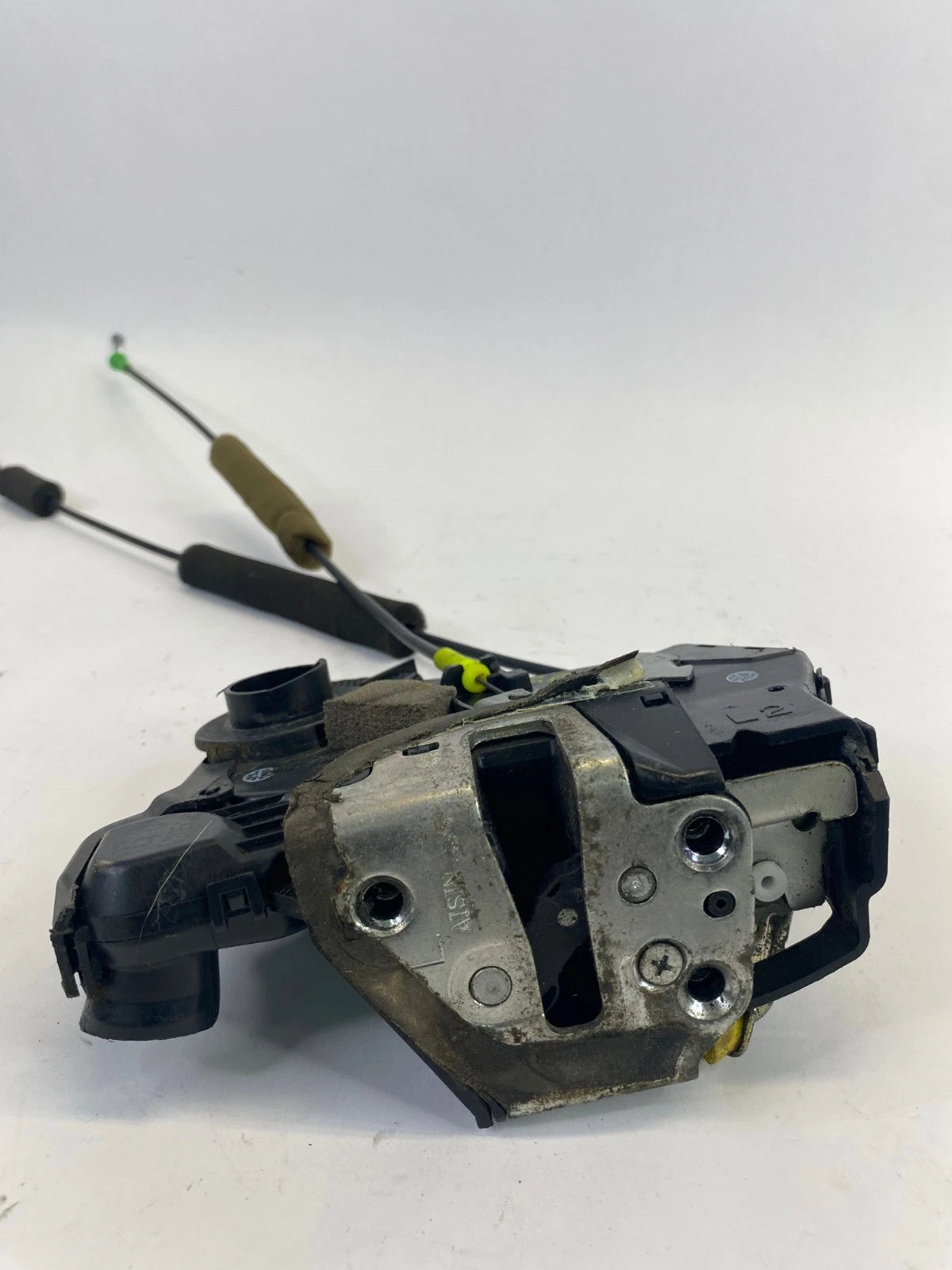 2006-2014 LEXUS IS250 POWER DOOR LOCK LATCH ACTUATOR MOTOR FRONT LEFT OEM FACTOR