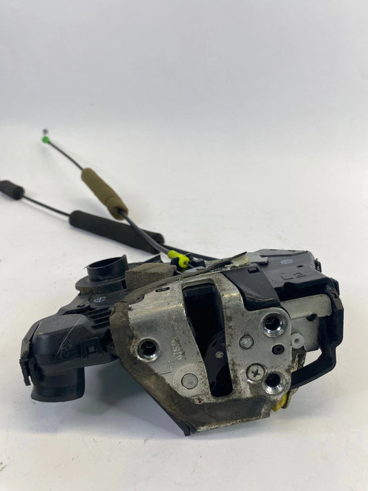 2006-2014 LEXUS IS250 POWER DOOR LOCK LATCH ACTUATOR FRONT LEFT OEM FACTORY
