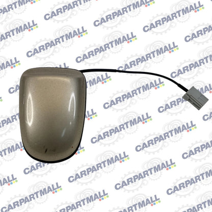 2007-2011 TOYOTA CAMRY ROOF MOUNTED XM SATELLITE RADIO ANTENNA V3-06909C OEM