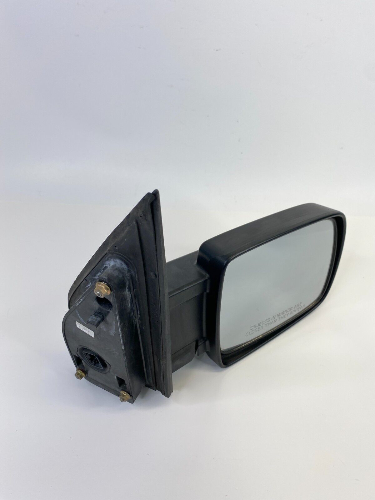 2003-2008 Honda Element Front Right Passenger Side Door View Mirror OEM