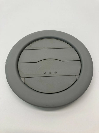 07-12 Hyundai Veracruz Roof Headliner Overhead A/C AC Air Vent Grille Trim OEM