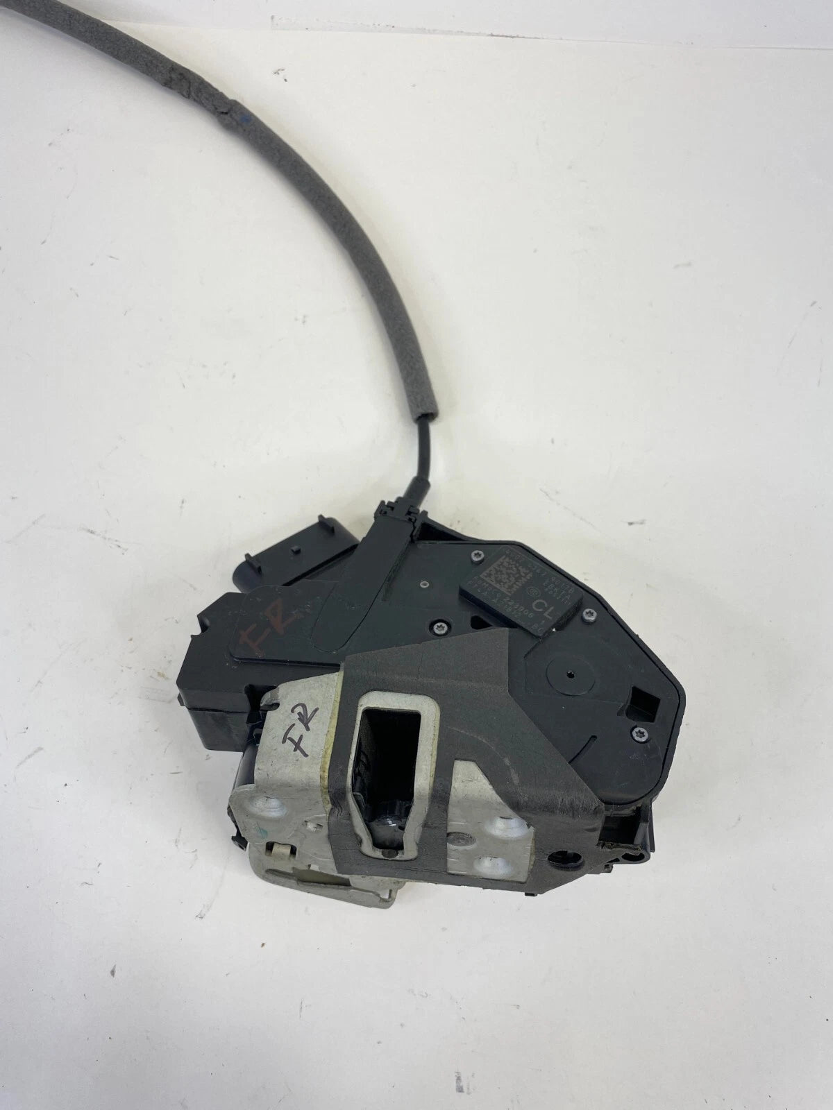 2012-2018 FORD FOCUS FRONT RIGHT RH DOOR LOCK LATCH ACTUATOR OEM FT4A-A21812-BC