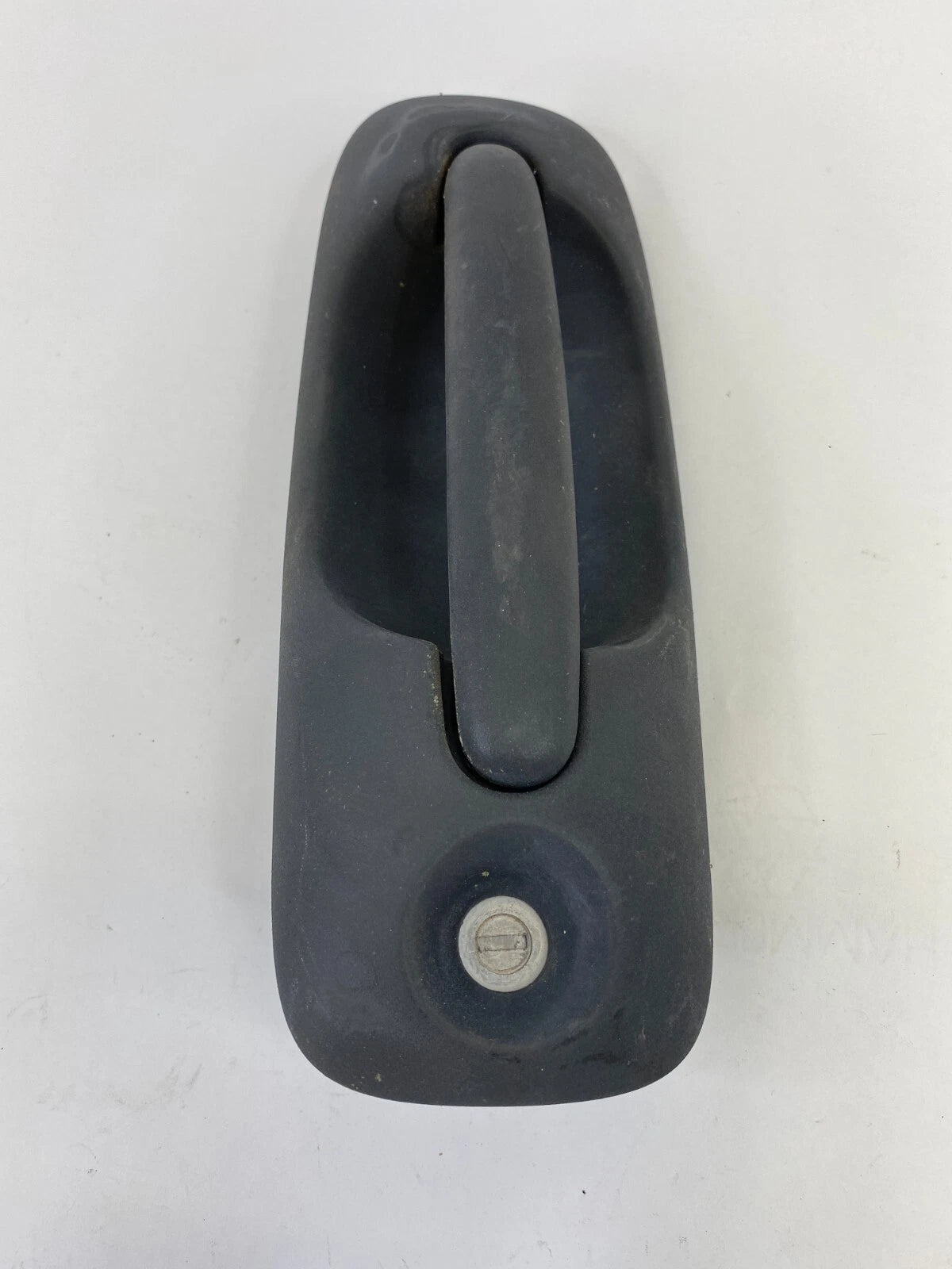 2001-2007 DODGE CARAVAN FRONT LEFT DRIVER SIDE EXTERIOR DOOR HANDLE 4717513AC
