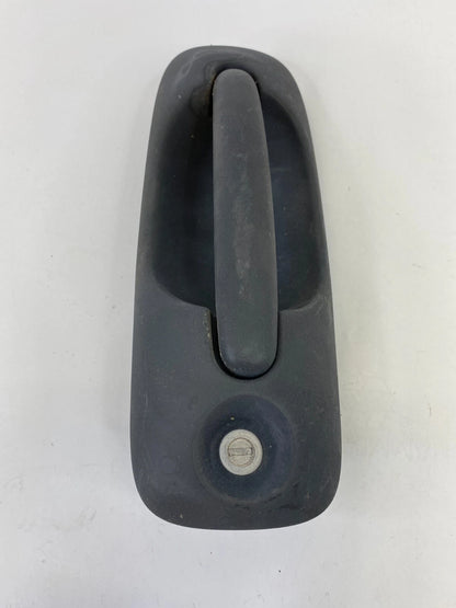 2001-2007 DODGE CARAVAN FRONT LEFT DRIVER SIDE EXTERIOR DOOR HANDLE 4717513AC