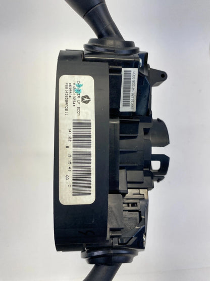 2015-2017 CHRYSLER 200 SIGNAL WIPER MULTI-FUNCTION SWITCH 68145658AF OEM