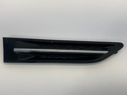 2011-2015 Kia Optima Front Right Passenger Fender Grille Molding Trim OEM