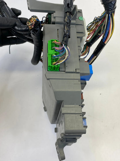2006 2007 HONDA ACCORD INTERNAL FUSE BOX PANEL BCM DRIVER OEM FACTORY SDA-A01-AG