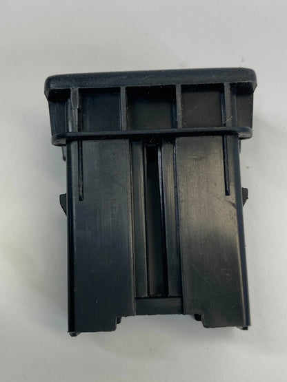 2010-2015 TOYOTA PRIUS TYPE A SPARE SWITCH HOLE COVER TRIM OEM 55539-28160