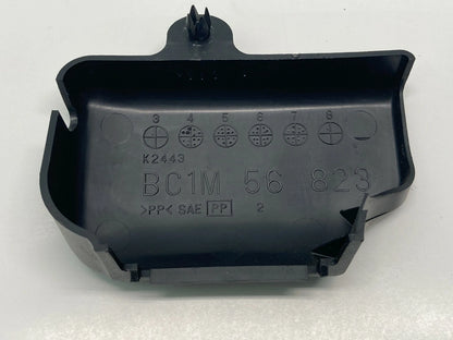 1998-2003 FORD ESCORT REAR TRUNK LOCK LATCH ACTUATOR COVER LID BC1M 56 823 OEM