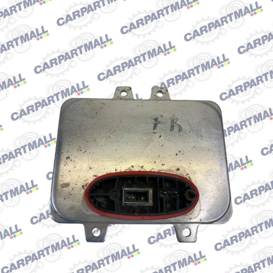 2008 2009 2010 BMW 550I FRONT RIGHT HEADLIGHT XENON HID MODULE 5DV009000-00 OEM