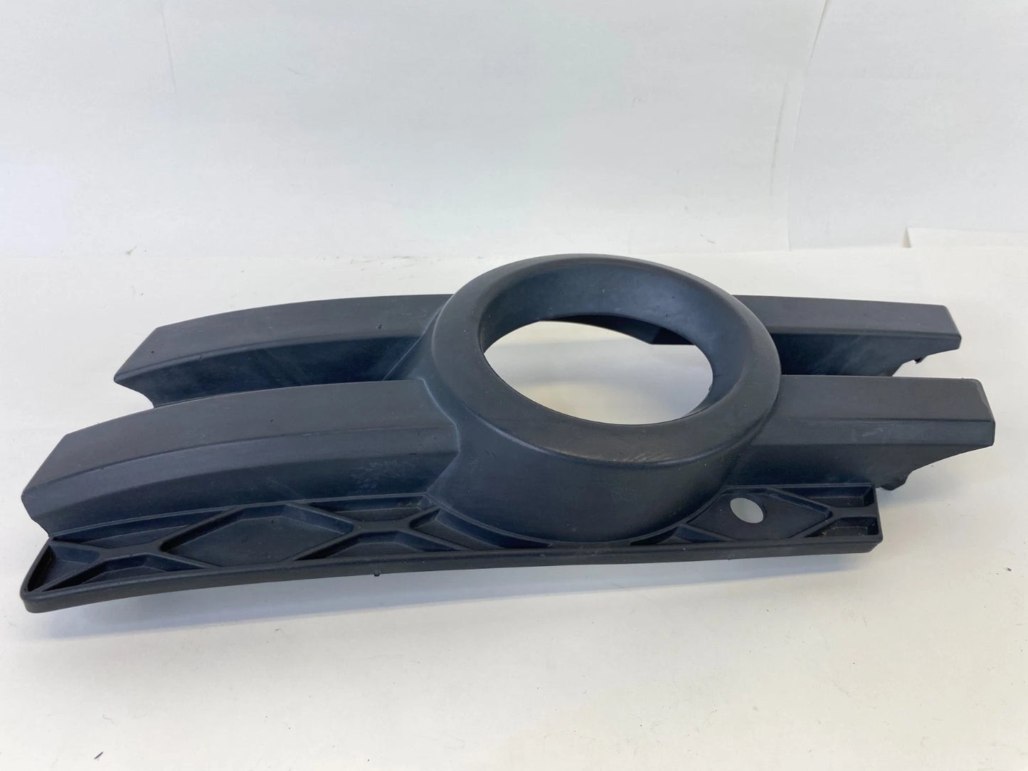 2007-2009 MERCEDES GL450 FRONT LEFT DRIVER FOG LIGHT BUMPER GRILLE COVER OEM