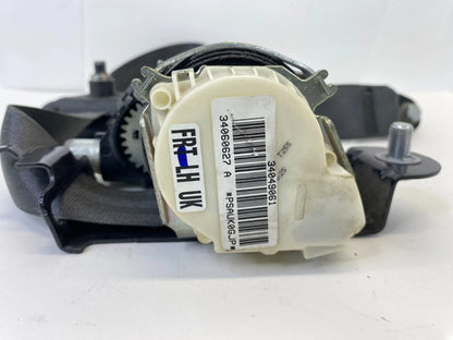 2009-2011 CHEVROLET AVEO5 FRONT LEFT DRIVER SIDE SEAT BELT RETRACTOR 34060627A