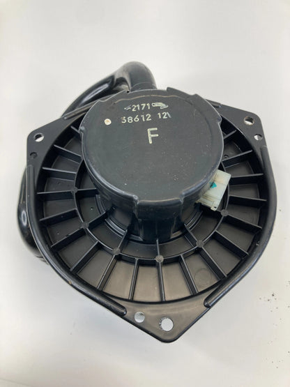 2002 2003 2004 2005 2006 SUZUKI XL-7 REAR A/C HEATER BLOWER MOTOR ASSEMBLY OEM