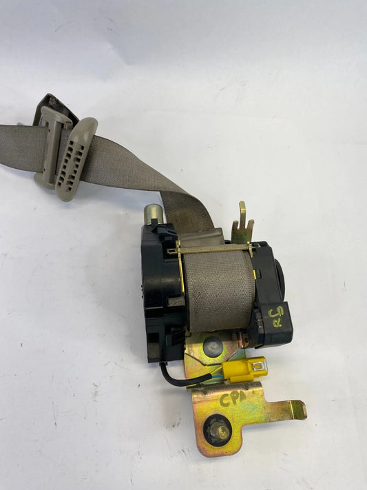 2003 2004 LINCOLN TOWN CAR FRONT LEFT DRIVER SEAT BELT RETRACTOR ASSEMBLY OEM
