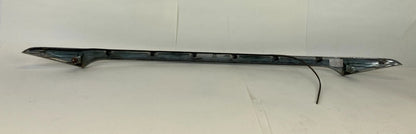 2011-2014 HYUNDAI SONATA GLS REAR TRUNK CHROME TRIM MOLDING 87310-3S000 OEM