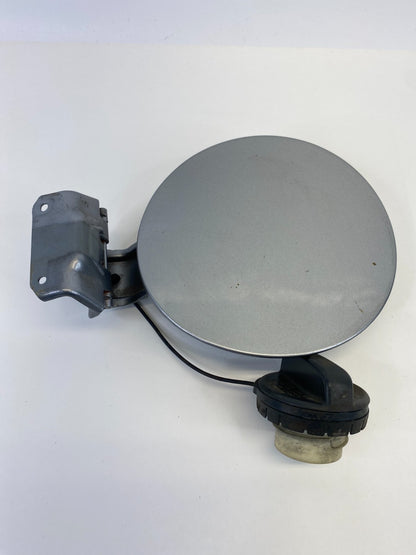 2013-2016 Mazda CX-5 CX5 Fuel Filler Door Gas Lid Cover w/ Cap OEM