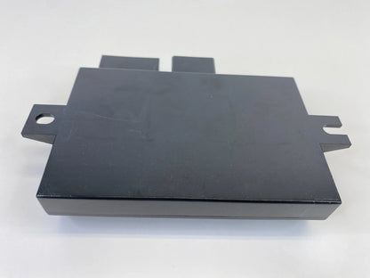 2011-2014 VOLKSWAGEN TOUAREG TRAILER TOW HITCH BRAKE CONTROL MODULE 7P0907383F